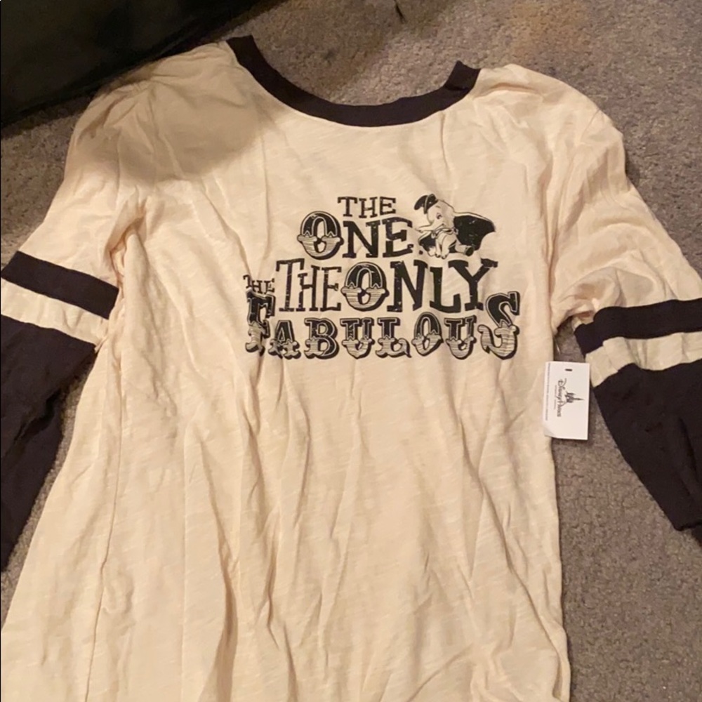 Disney Dumbo shirt